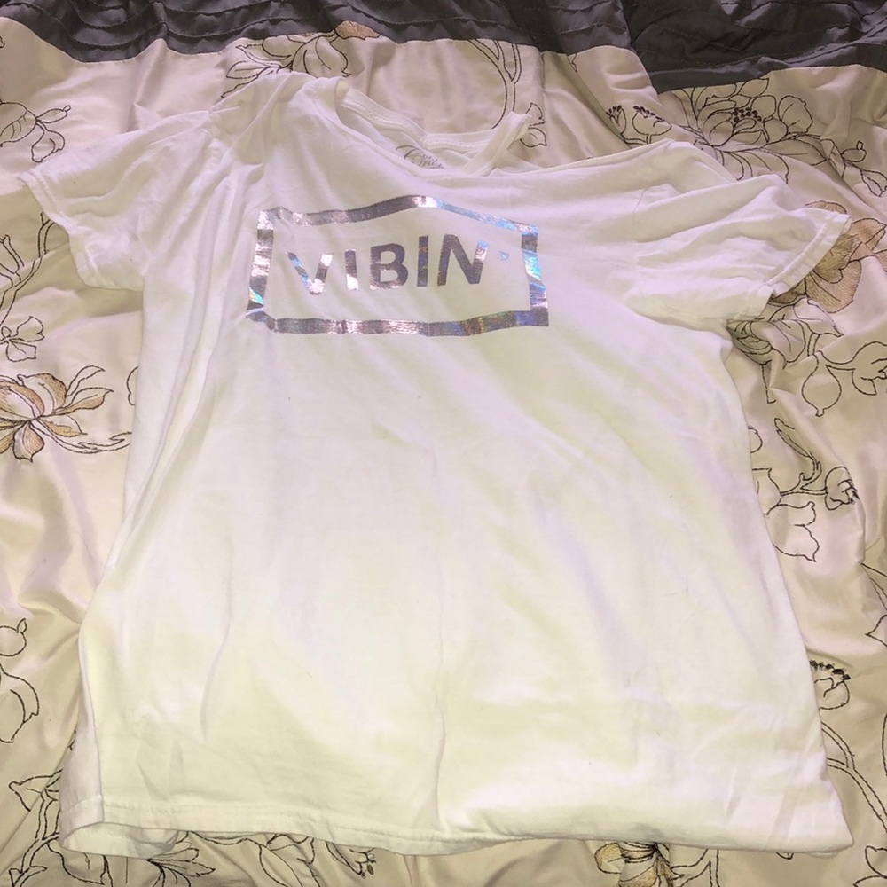 rue21 short sleeve t-shirt